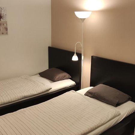 Style Apartment Prag Eksteriør billede