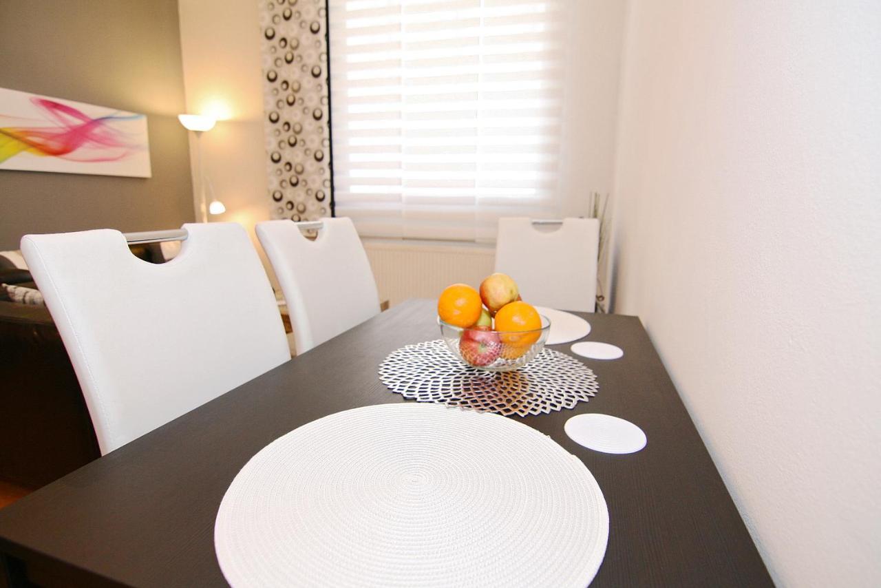 Style Apartment Prag Eksteriør billede