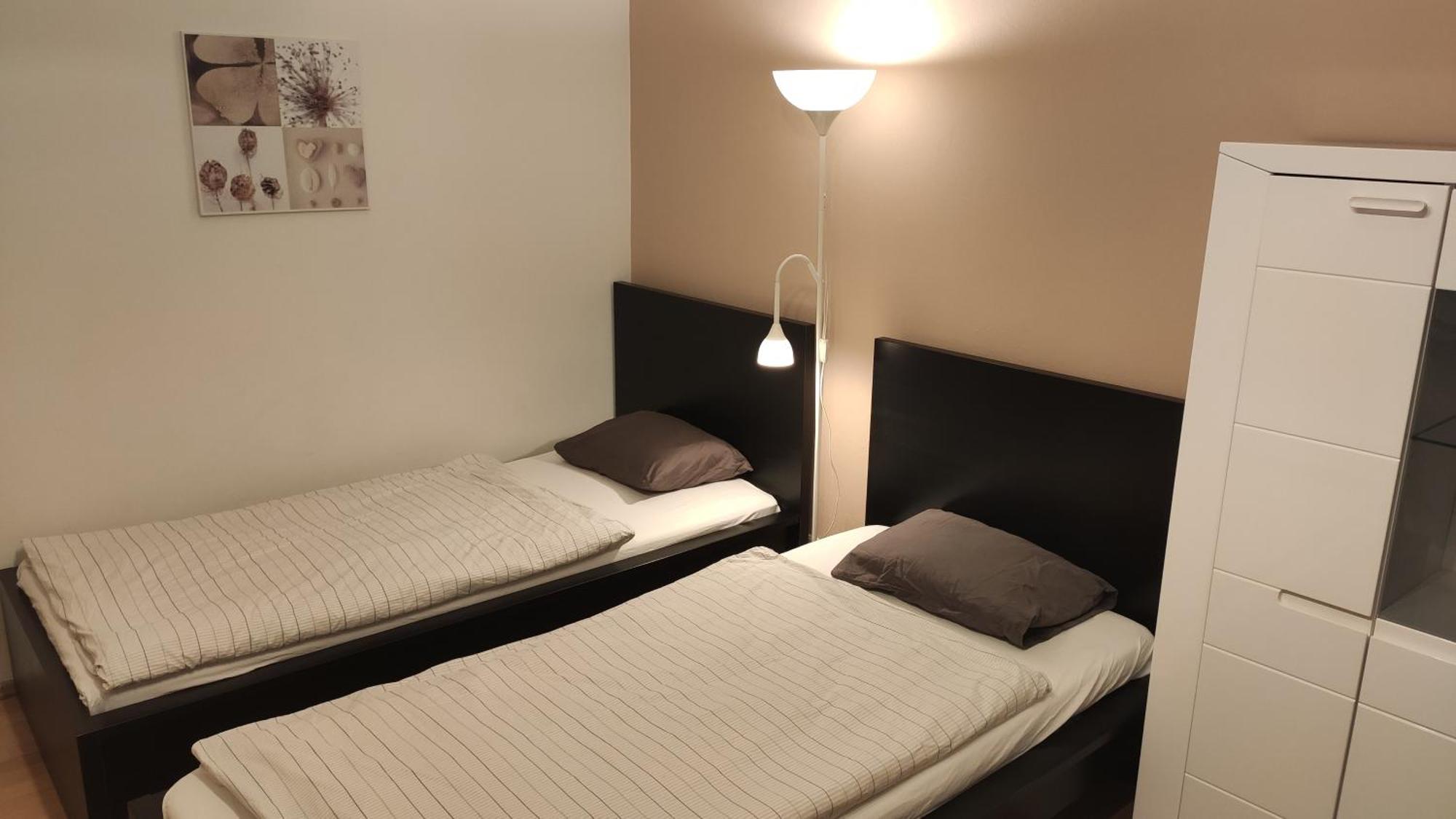 Style Apartment Prag Eksteriør billede