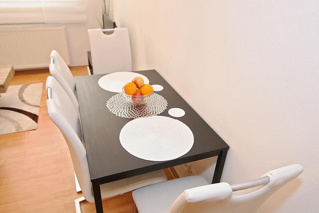 Style Apartment Prag Eksteriør billede
