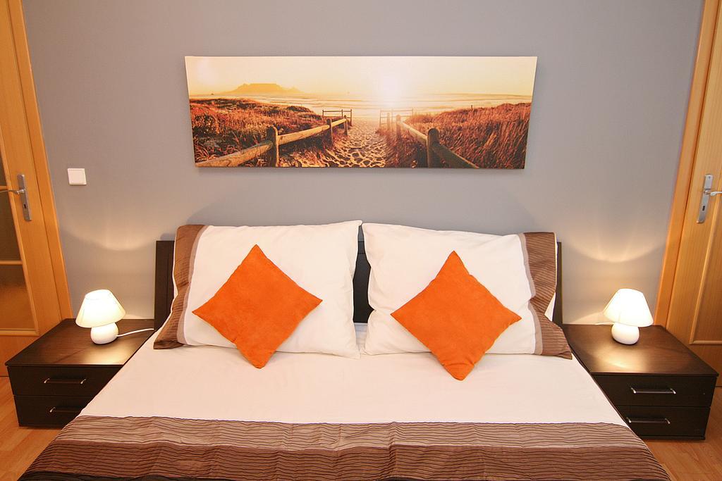Style Apartment Prag Eksteriør billede